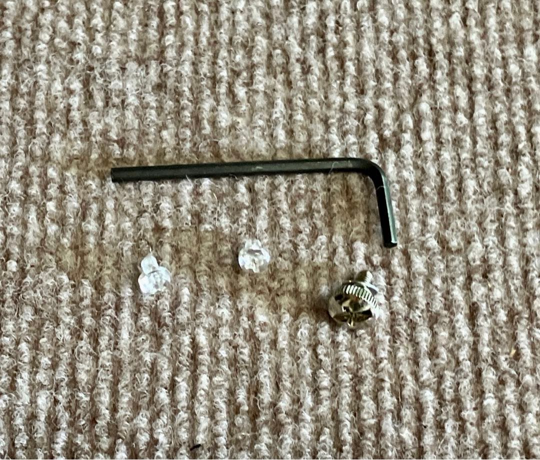 One Control Crocodile Tail プログラマブルスイッチャー