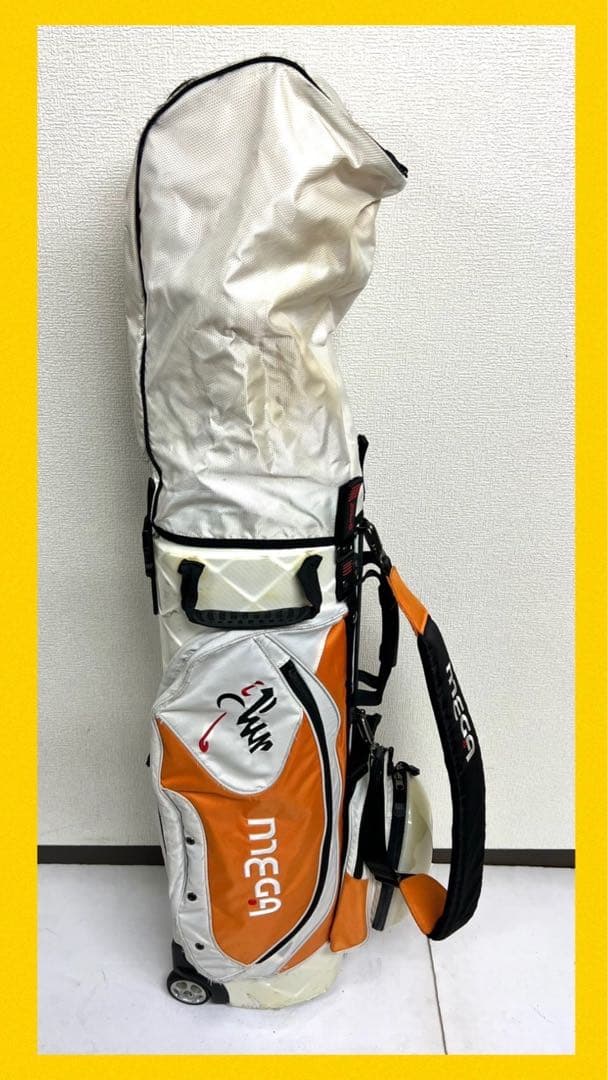 早い者勝ち！激安！ゴルフクラブセット⛳️ドライバー2本付きで超お得！