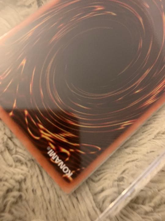 No.852遊戯王美品青眼の白龍ホログラフィックレア20AP-JP000