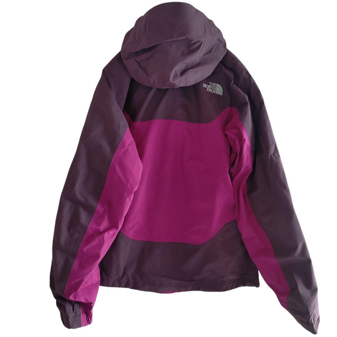 【高機能】US ノースフェイス GORE-TEX スノーボード ジャケット