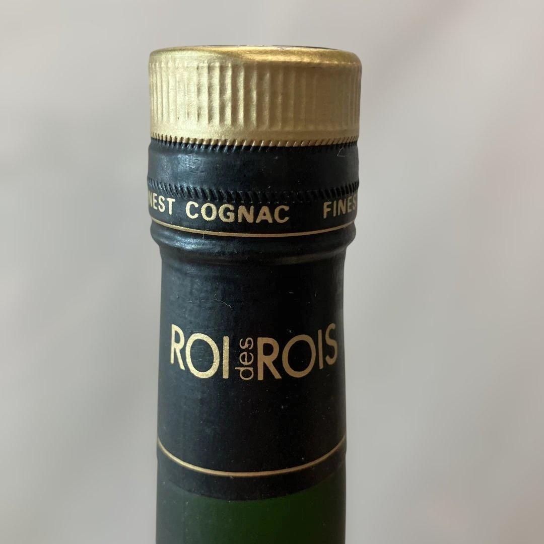 ブランデー NAPOLEON ROI DES ROIS XO