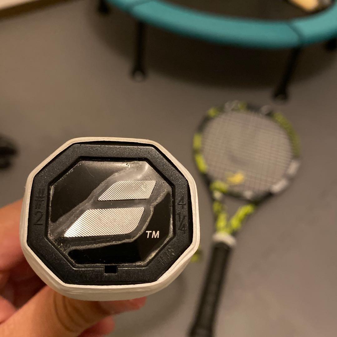 ピュアアエロ100 G2 セット