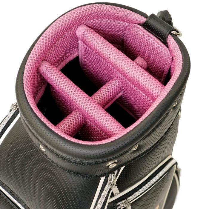 黒 ≪ M・U SPORTS ≫ 703R6132　8.5型バック MUスポーツ