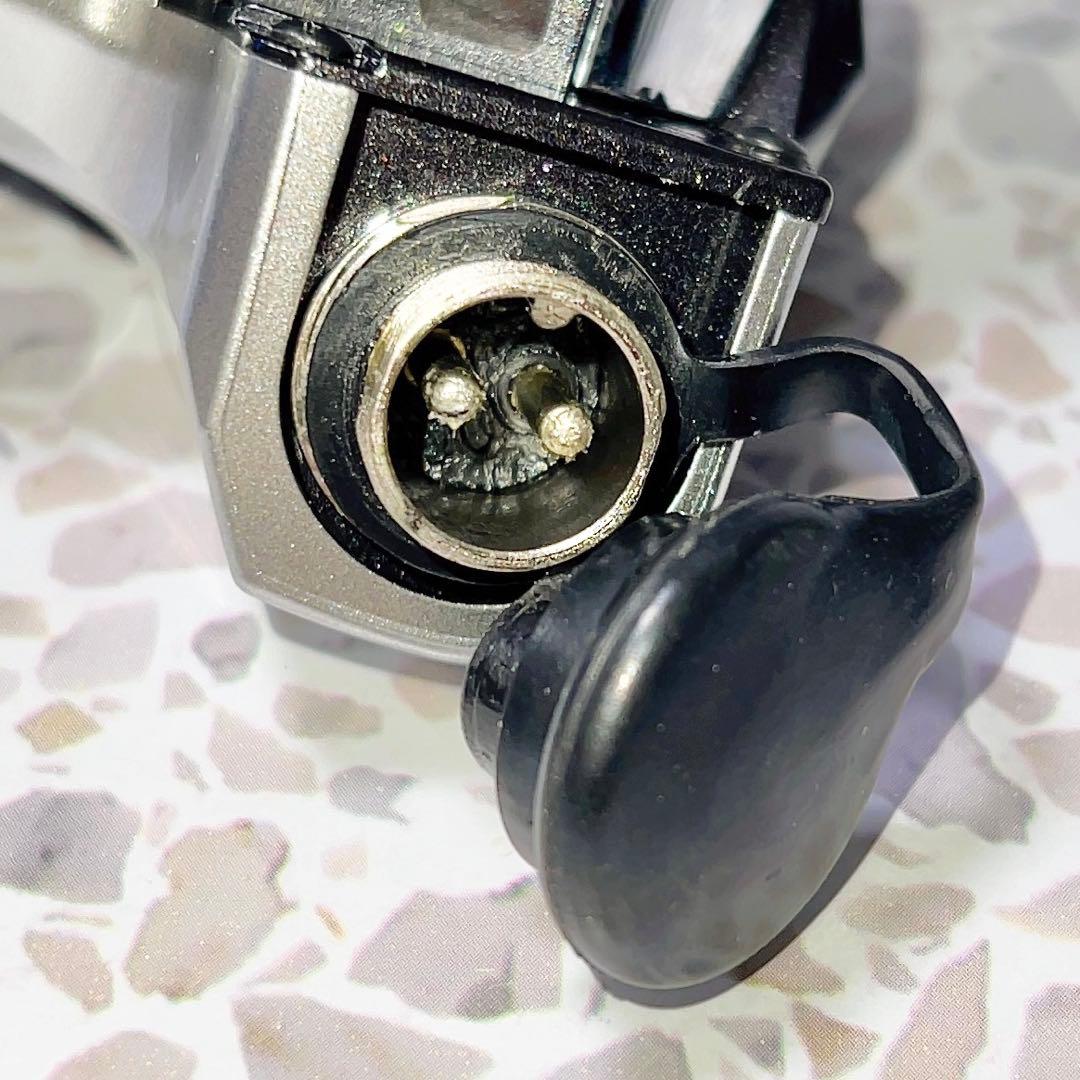 ★シマノ フォースマスター800完動美品★