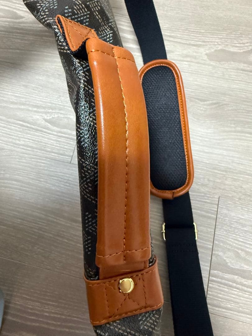 レザレクション　Resurrection クラブケース ゴルフバッグ