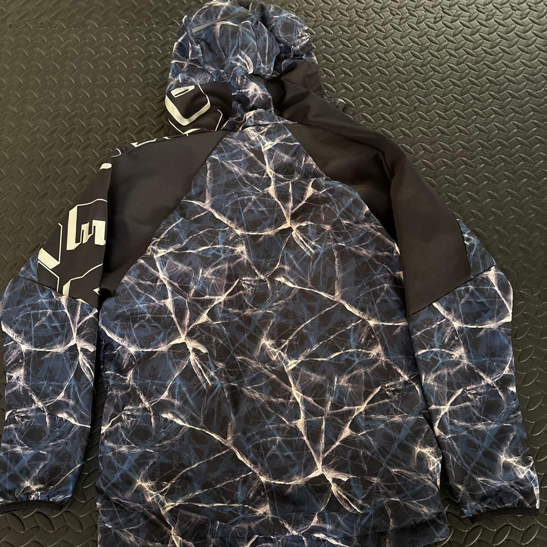 OAKLEY パフォーマンスフィット トレーニングウエア