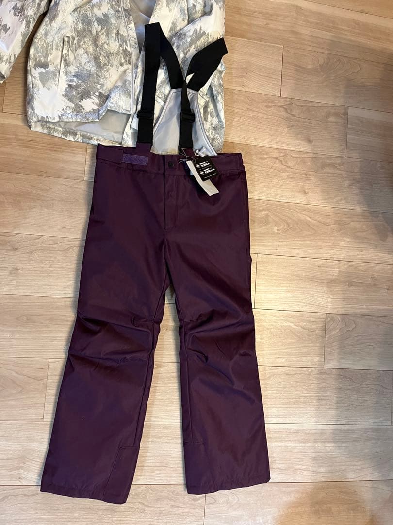 スノーボードウェア/セットアップ/130キッズ