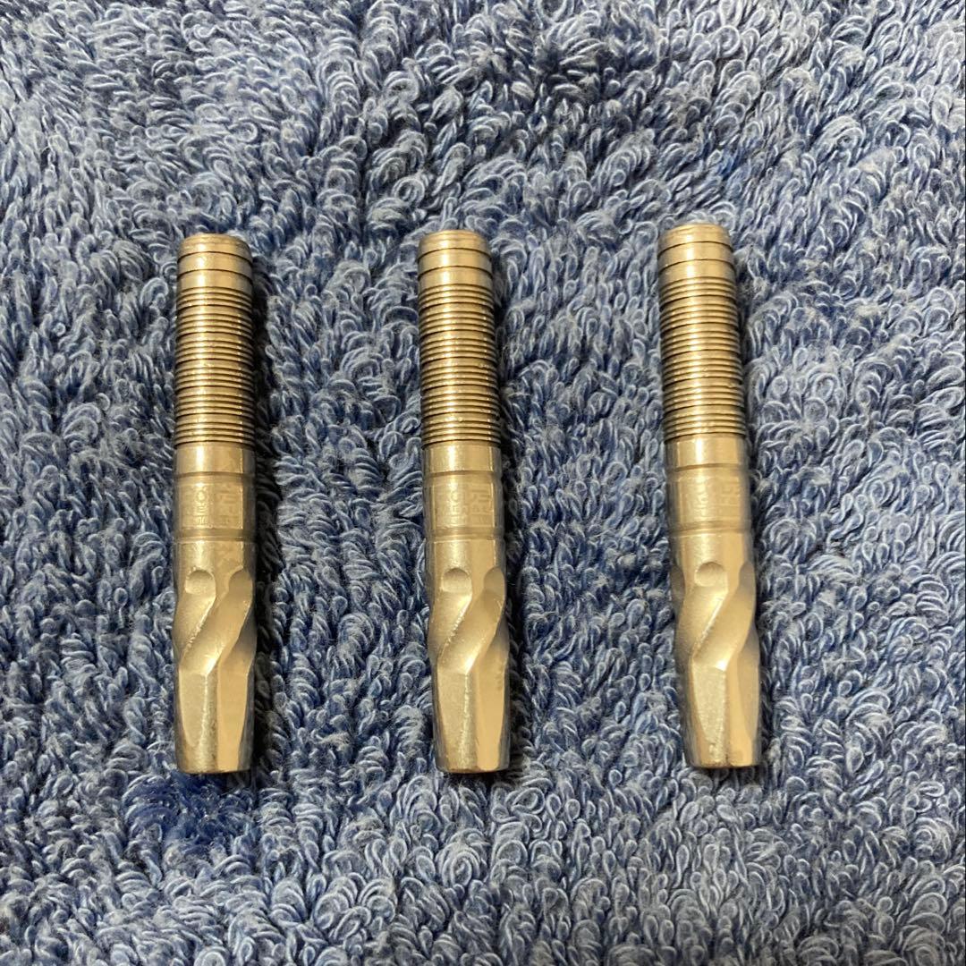 コスモダーツ コードメタル ユナイテッドレーベル SHINTARO超