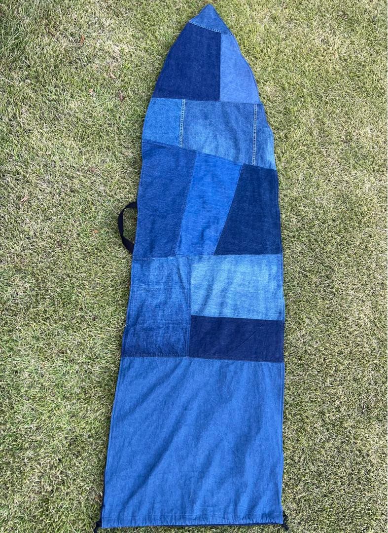 サーフボードケース