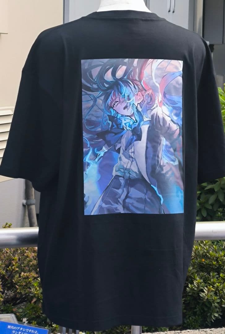 Ado よだか　公式ペンライト・TシャツA・ショッパー　ほかジョージアのオマケ