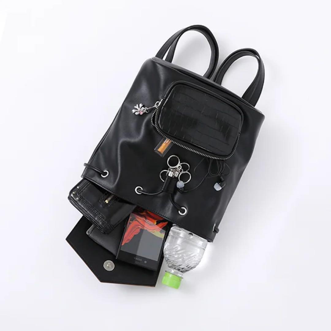 【新品未開封】ときメモGS 桜井琥一 モデル リュック