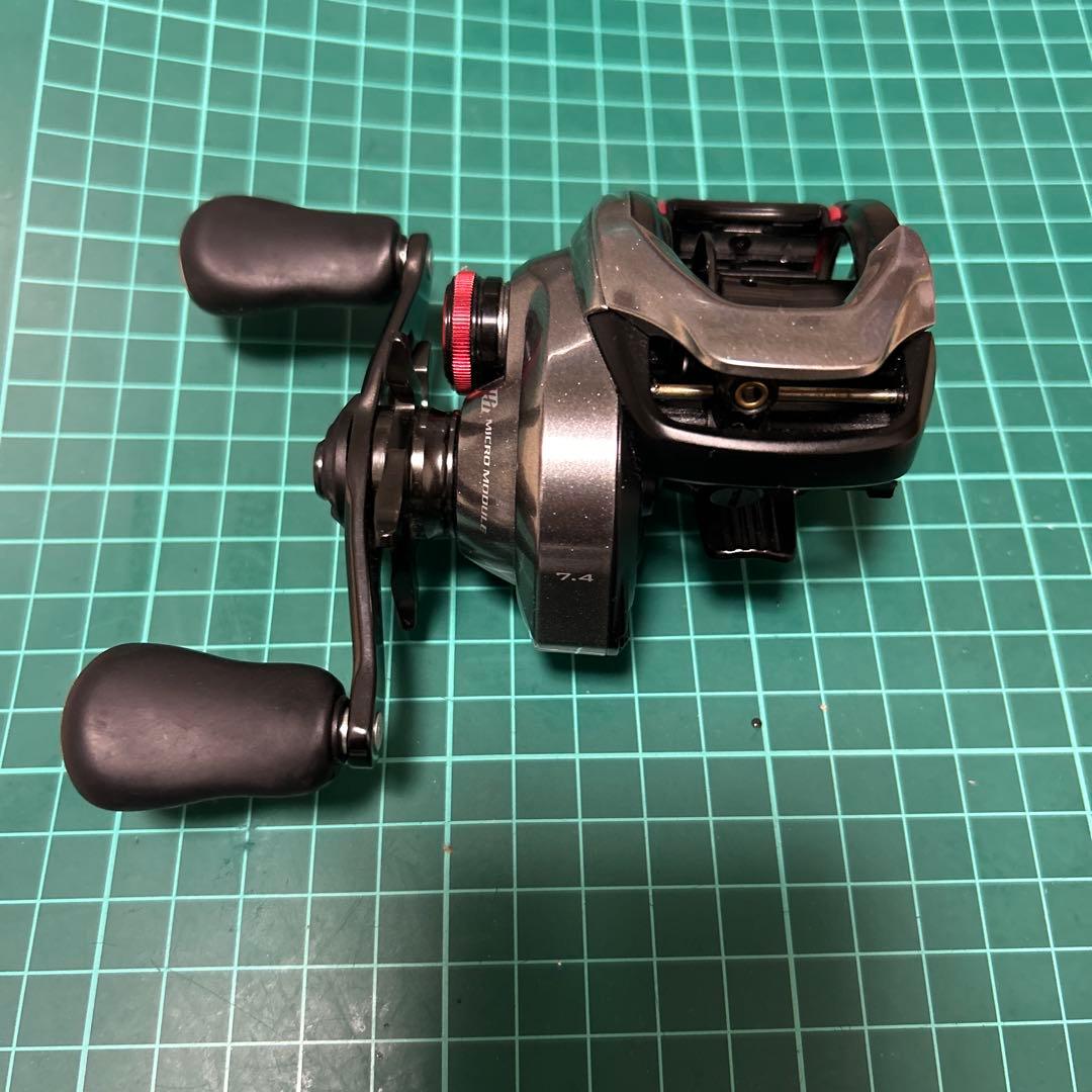 21スコーピオンdc 7.1