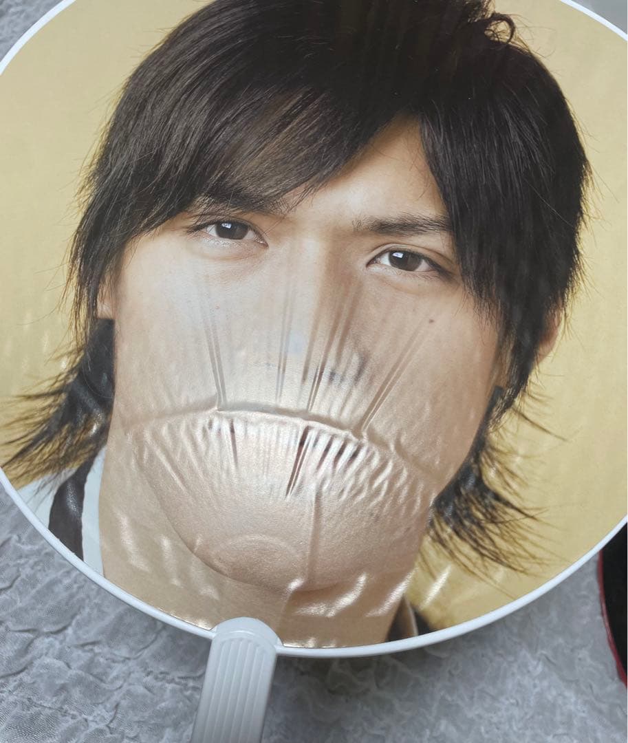 【300点以上】NEWS グッズ　まとめ売り