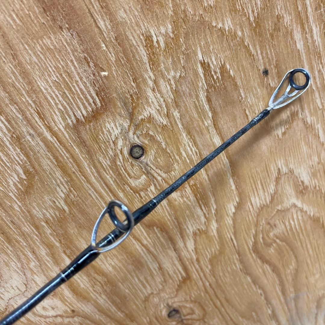 アブガルシアソルティーステージSALTYSTAGE sxjc-1002xxベイト