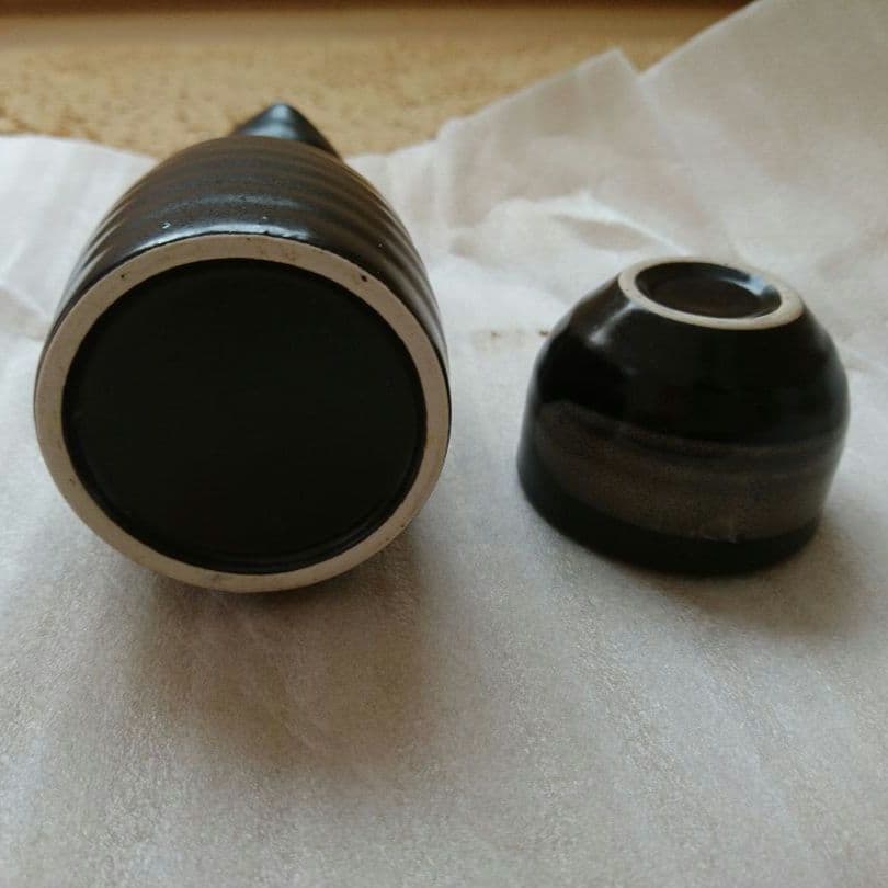 ストレイテナー サイン入り とっくり&おちょこ セット