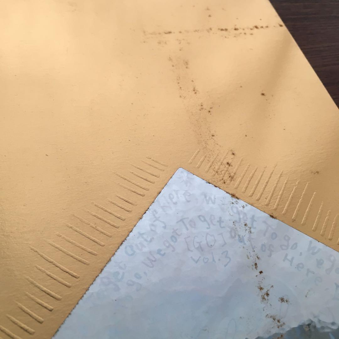 チェッカーズ GO ツアーパンフレット 80年代 2冊