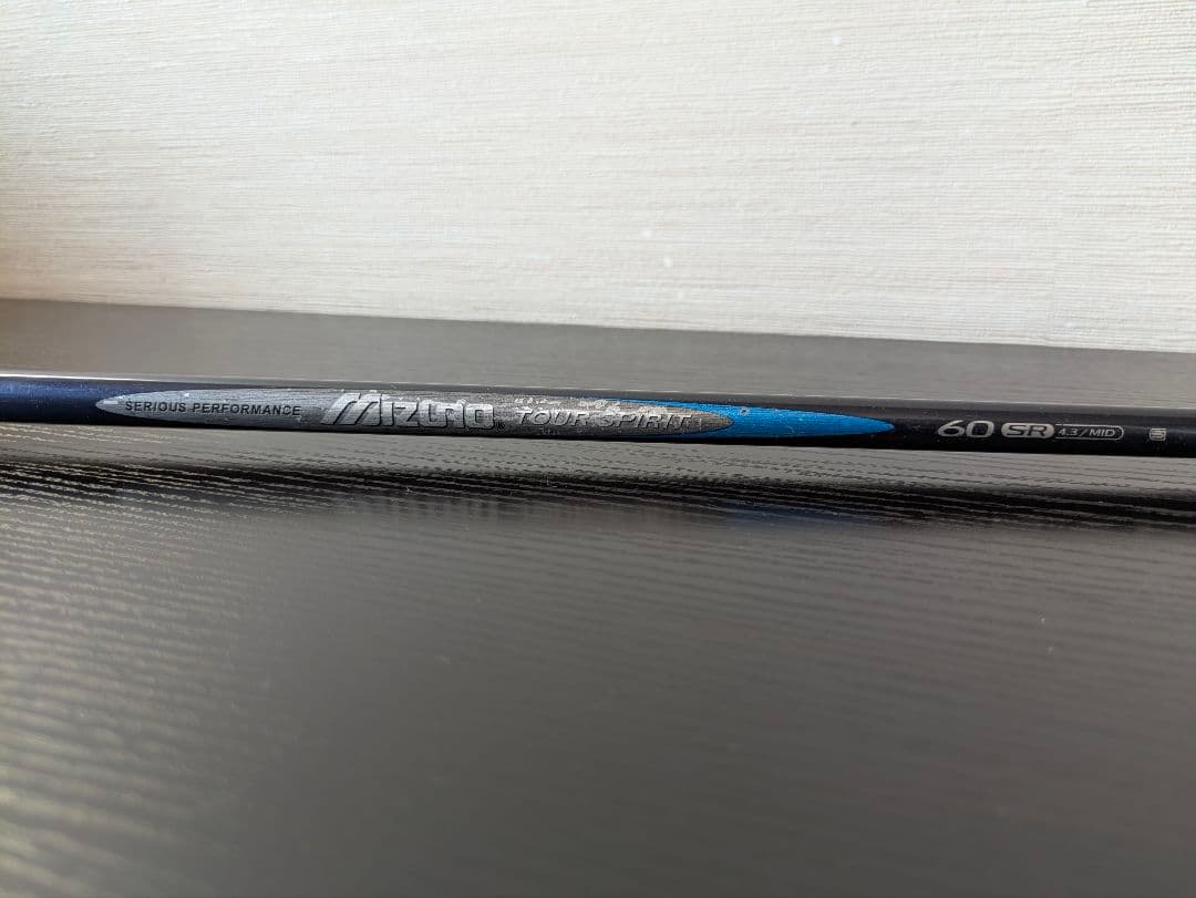 ミズノAWメンズアプローチウェッジ50°ゴルフクラブ初心者MIZUNO中古SR