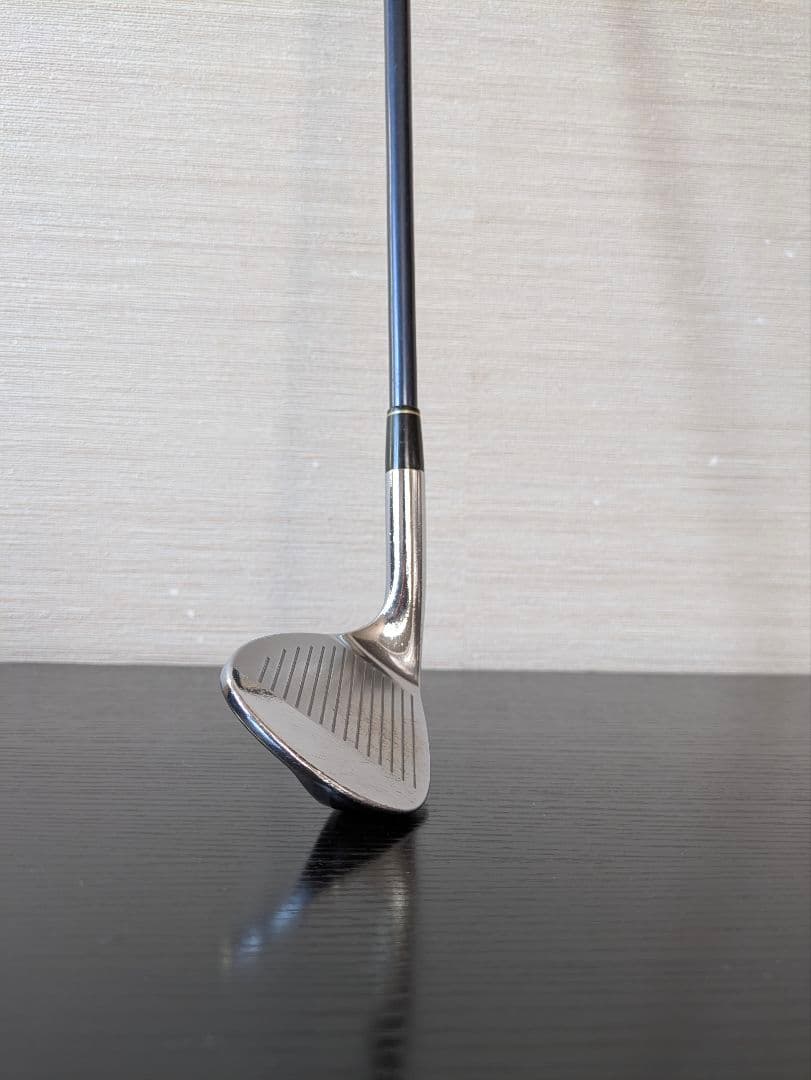 ミズノAWメンズアプローチウェッジ50°ゴルフクラブ初心者MIZUNO中古SR