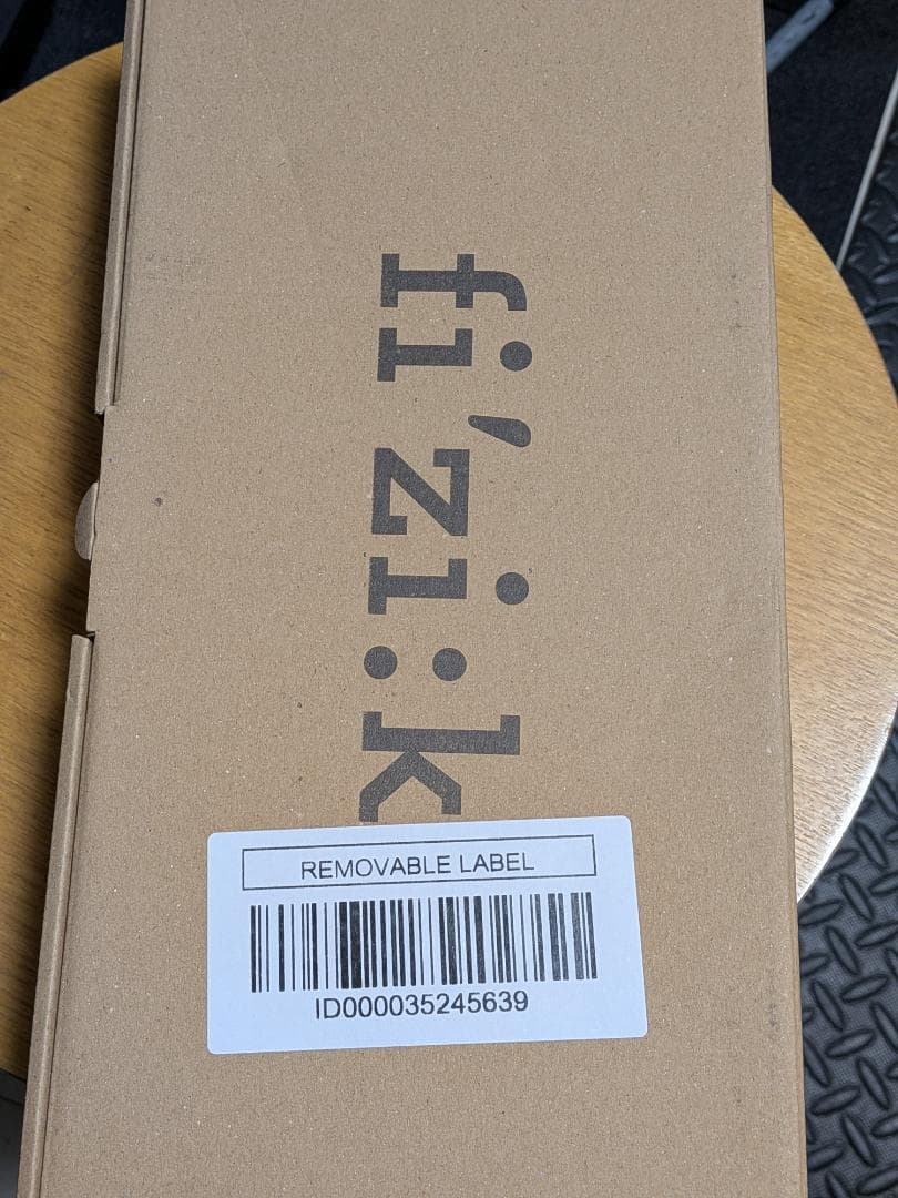 a*t様 フィジーク TRANSIRO AERIS LD R3 ADAPTIVE