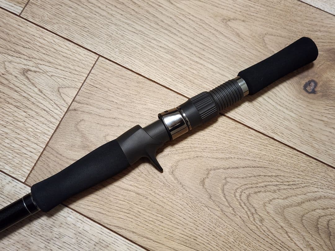 ロッド s.n.d ZENAQ GLANZ B80-25X