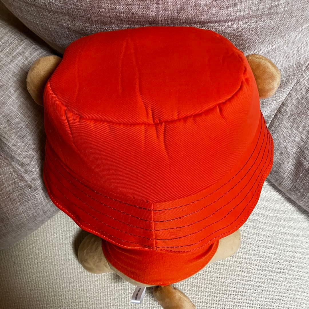 ななのすけ BIG ぬいぐるみ