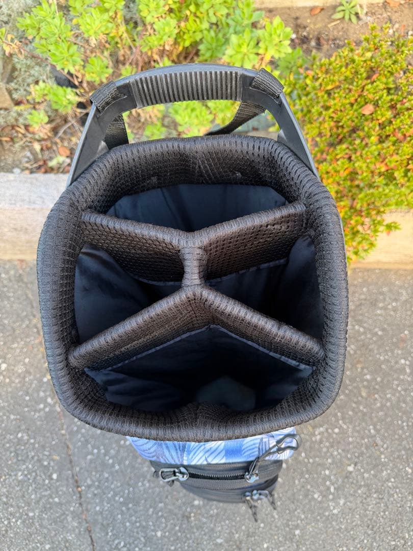 Scotty Cameron スコッティキャメロン　 ゴルフバッグ