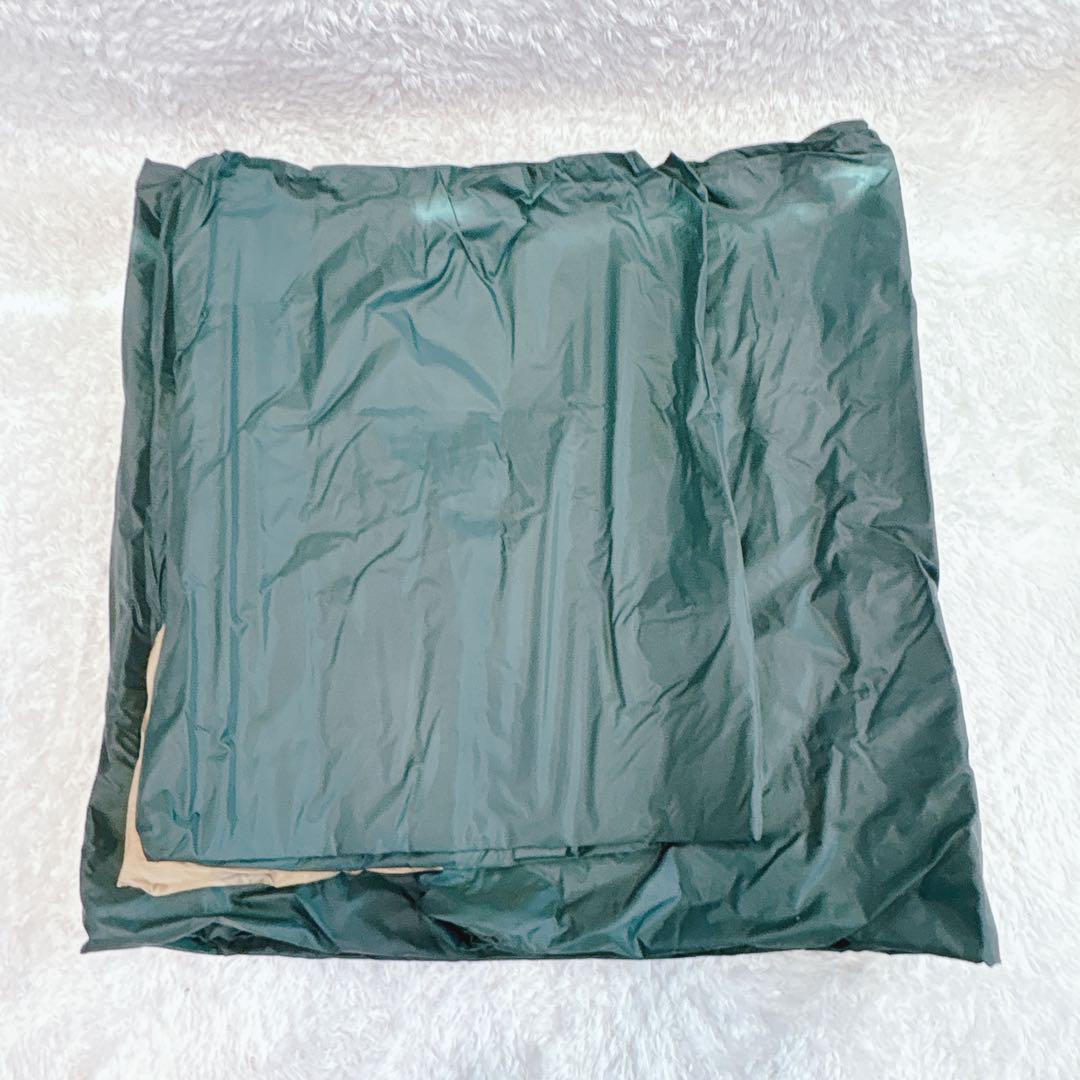 未使用 箱付き コールマン コネクティングドームシステム テント タープ