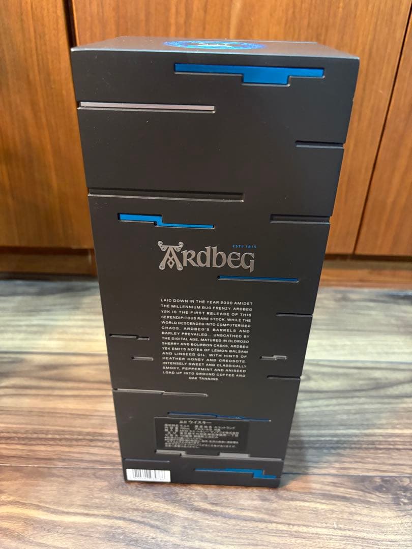 アードベッグ Y2K 23年 Ardbeg ウイスキー