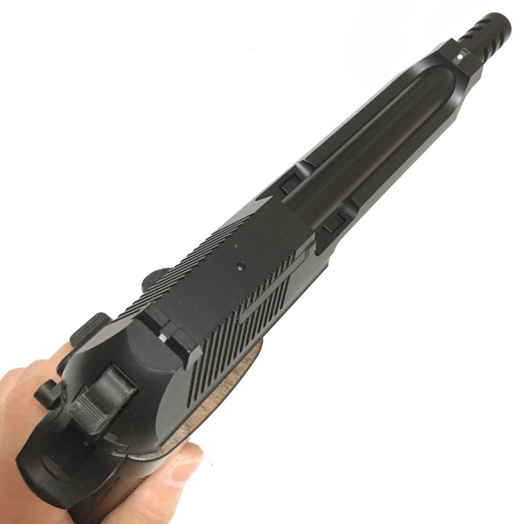 【動作快調!!】 東京マルイ コンパクト電動ガン M93R