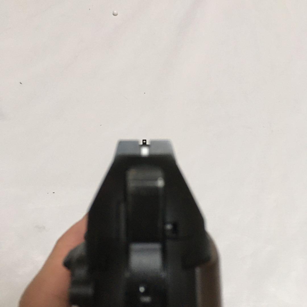 【動作快調!!】 東京マルイ コンパクト電動ガン M93R