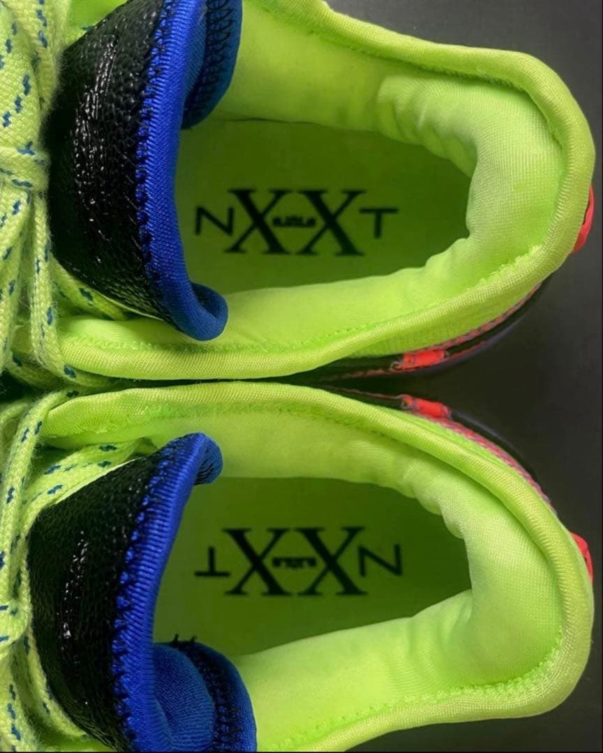 NIKE ナイキ レブロン ズーム レブロン バスケットボールシューズ バッシュ