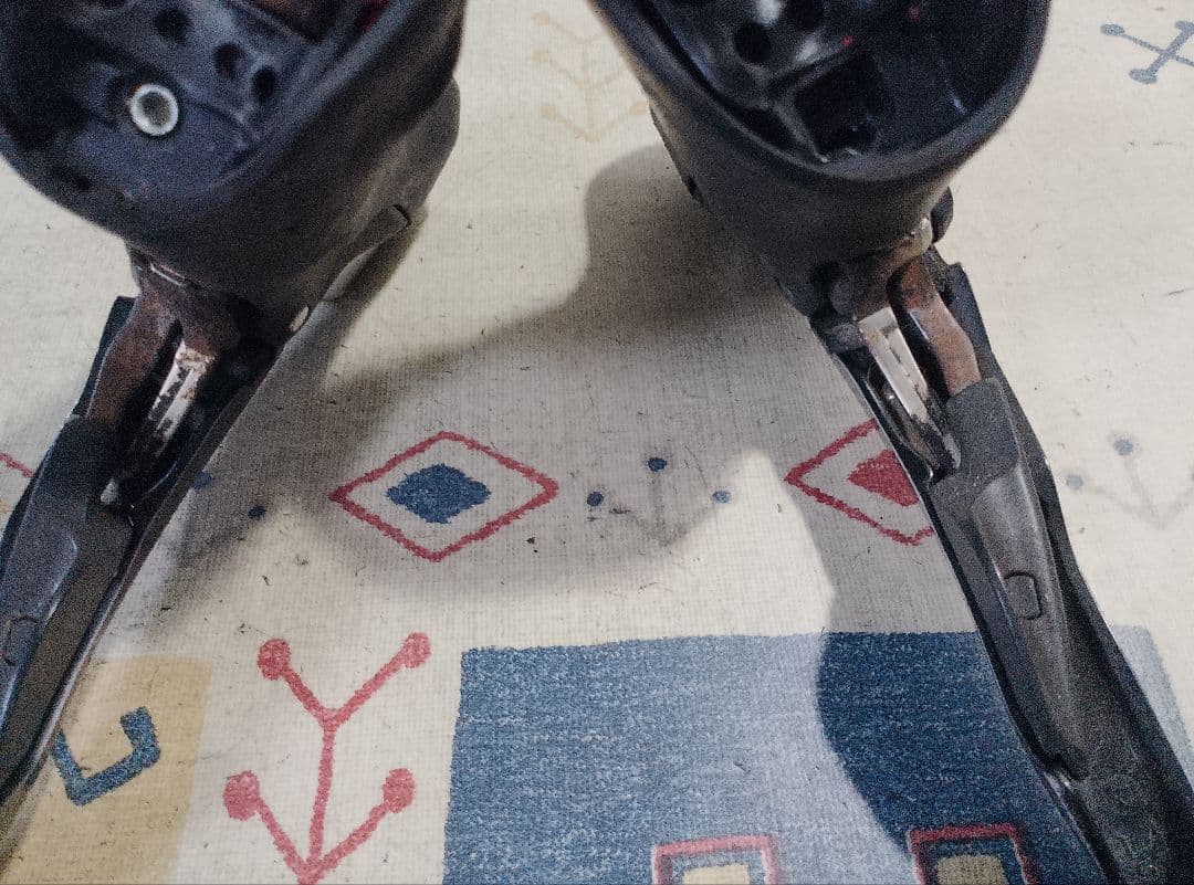 Stiレバー Shimano105 ST-5700