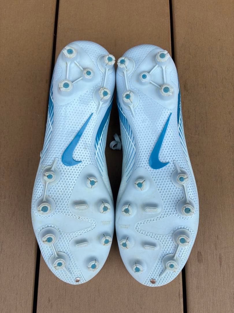美品　ナイキ ズーム マーキュリアル ヴェイパー 16 PRO HG