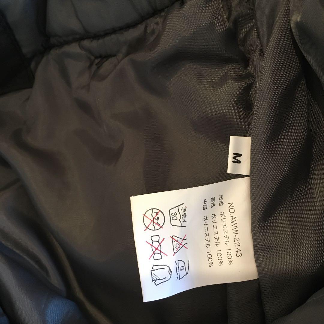 スノーボードウェアセット　M グローブ付き