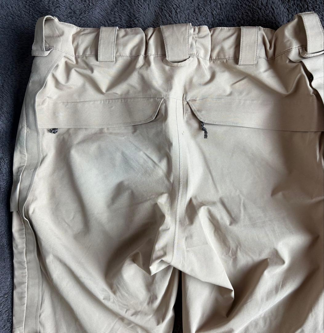 BurtonバートンAK Swash パンツ