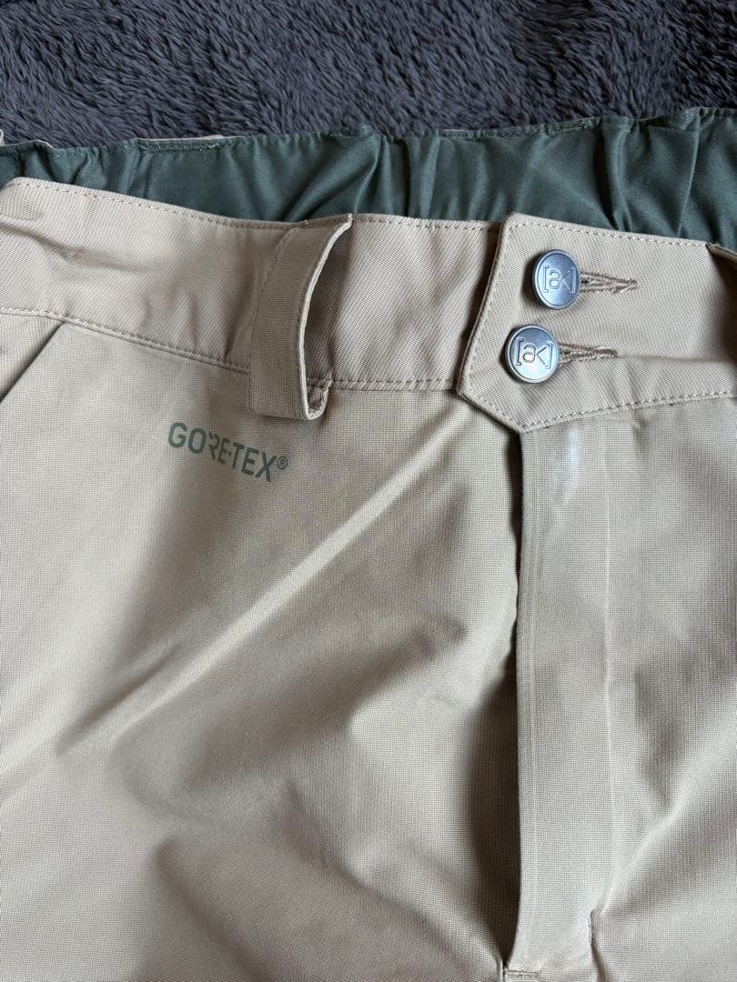BurtonバートンAK Swash パンツ