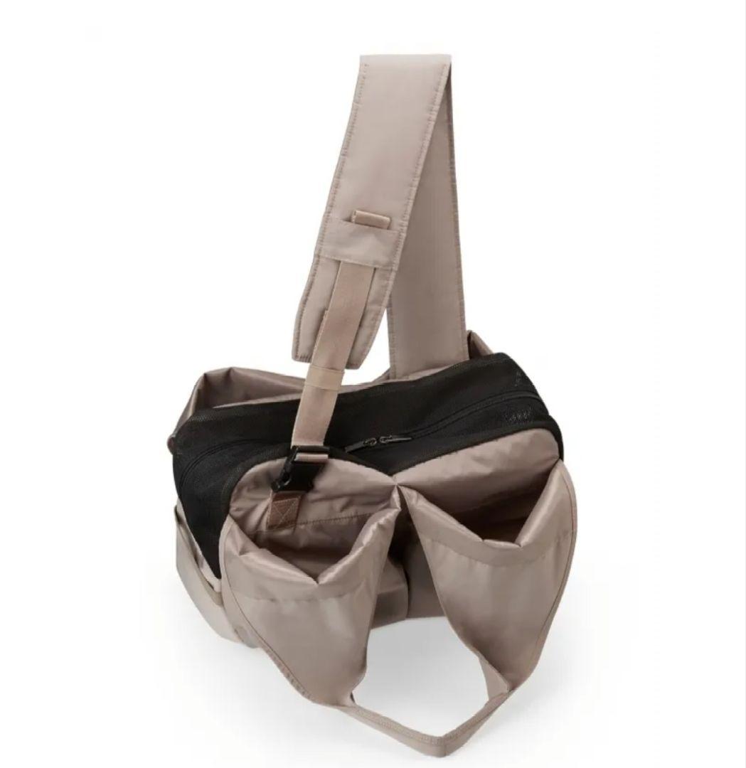 nolanrossキャリーバッグ・ペット用