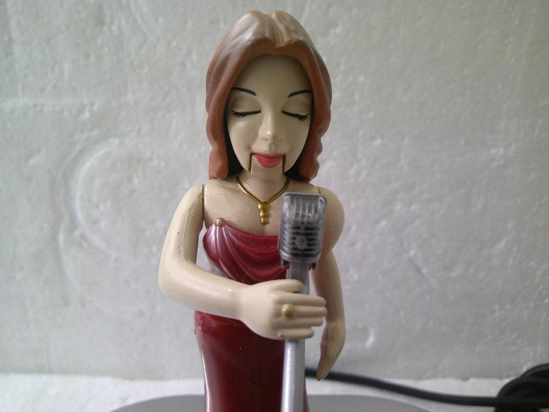 ★美品 LITTLE JAMMER PRO. リトルジャマープロ ゲストボーカル