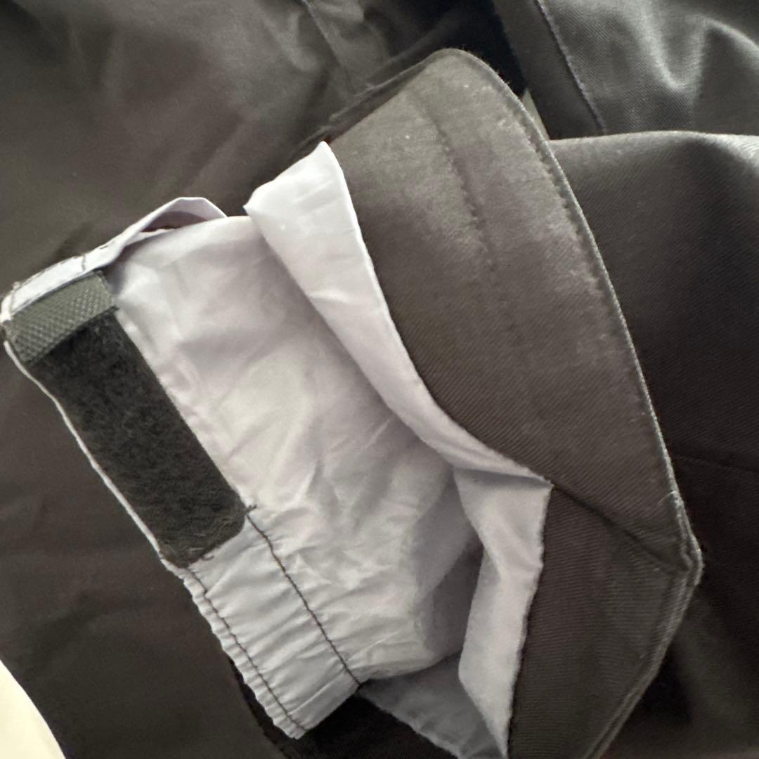 WM（M）サイズ　スノーボードウェア スキーウェア 上下セット レディース