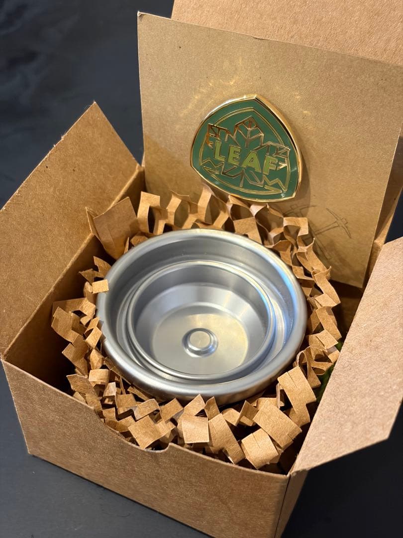 スポーツトイ・アクショントイ CLYW LEAF Original Silver