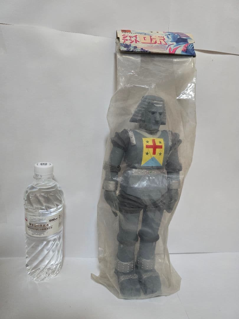 ロケットプロ ジャイアントロボ MG004 MG005 2体セット