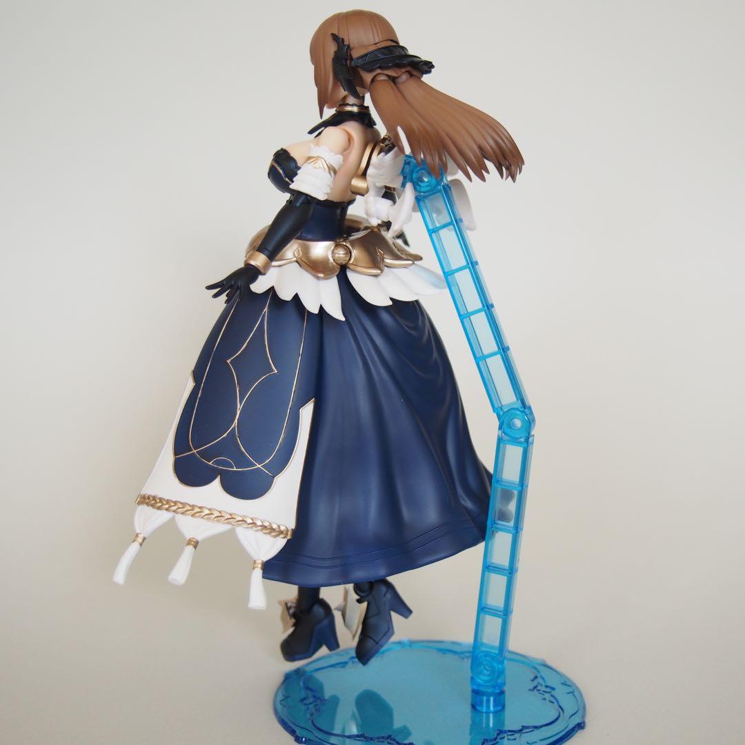 エルメダ　アルカナディア　塗装済完成品　コトブキヤ　メガミデバイス