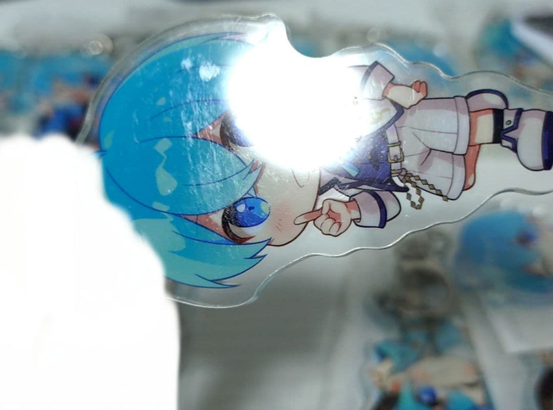 ころん すとぷり アクキー まとめ売り