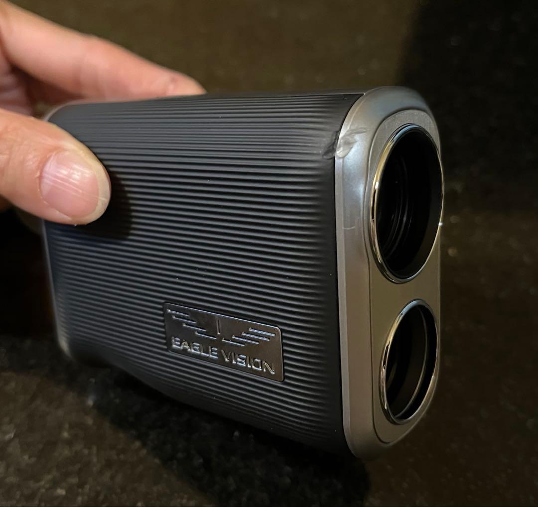 イーグルビジョン Xi クロスアイ