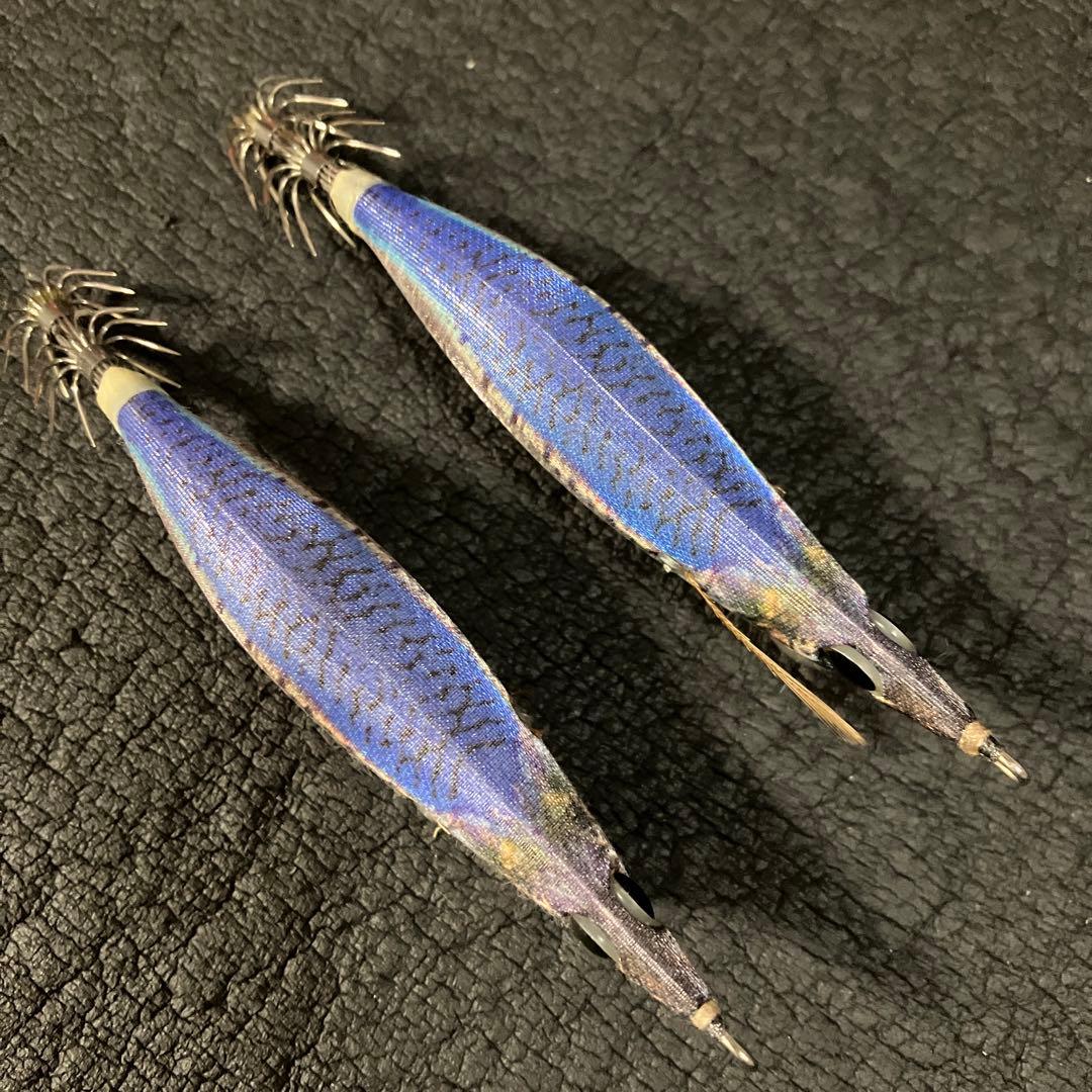 ヤマシタ　エギ王Q 2.0号　2.5号　3.0号　個売り　随時追加写真あり。