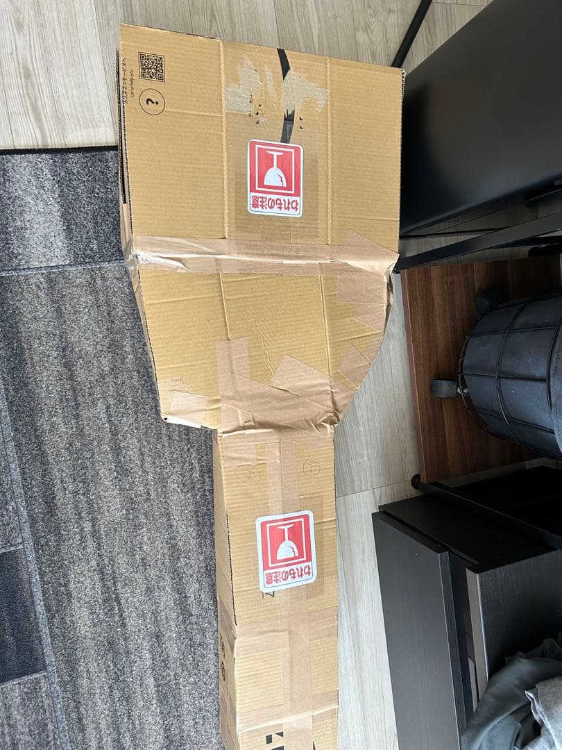 YAMAHA アコースティックギター APX500 ケース付き