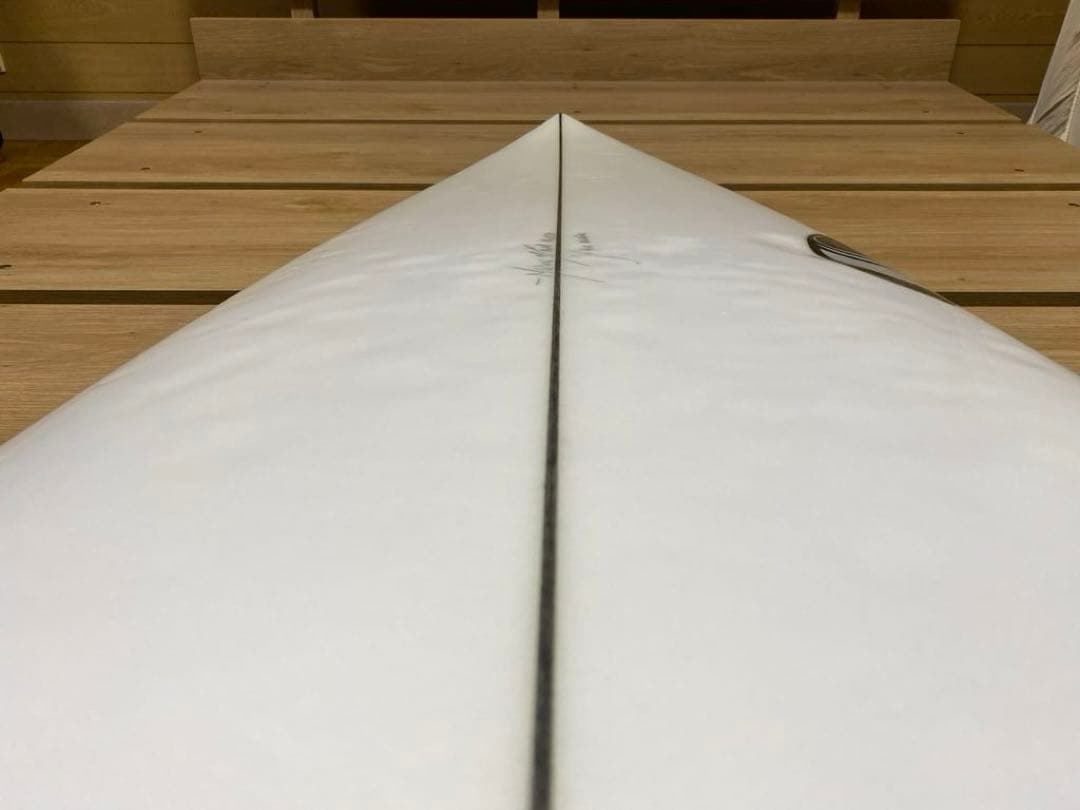 ⭐️手渡し限定　シャープアイサーフボードINFERNO72 5'6