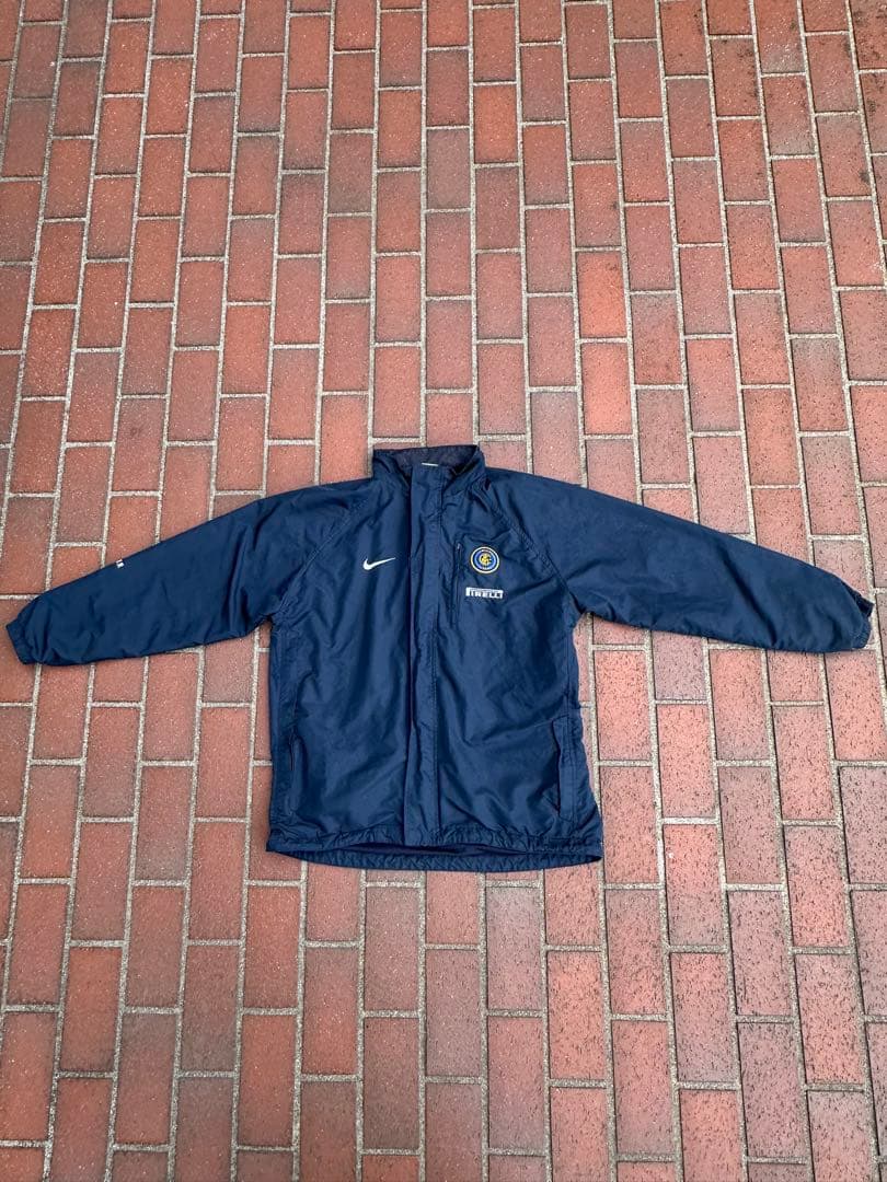 00s NIKE × インテル × Pirelli