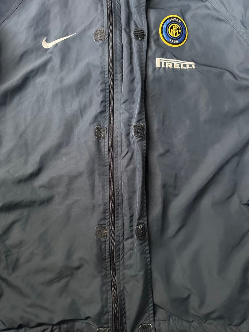 00s NIKE × インテル × Pirelli