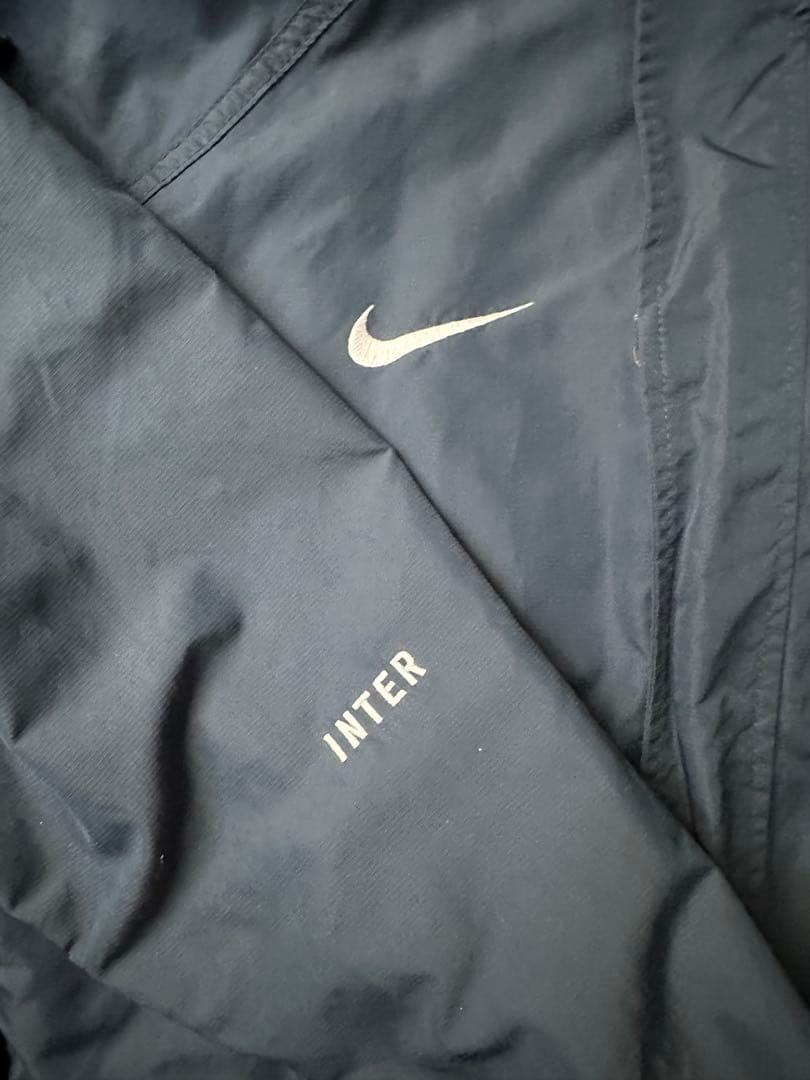 00s NIKE × インテル × Pirelli